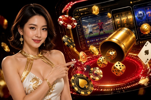 slot16