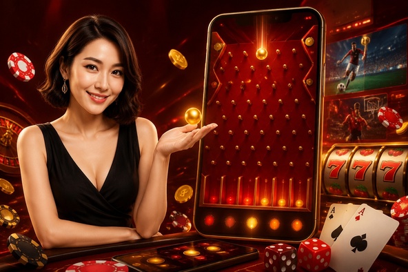 slot16