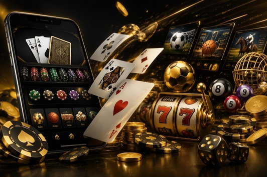 slot16