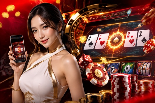 slot16